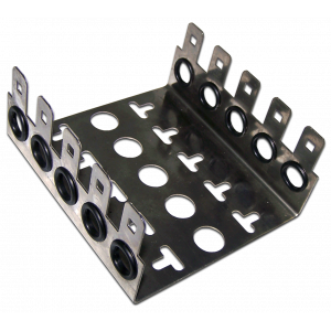LSA-PLUS Back mount frame